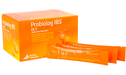Probiolog IBS
